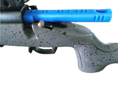 Führung Reinigungsstab Linkshänder Bergara B14 22 LR und 17 HMR