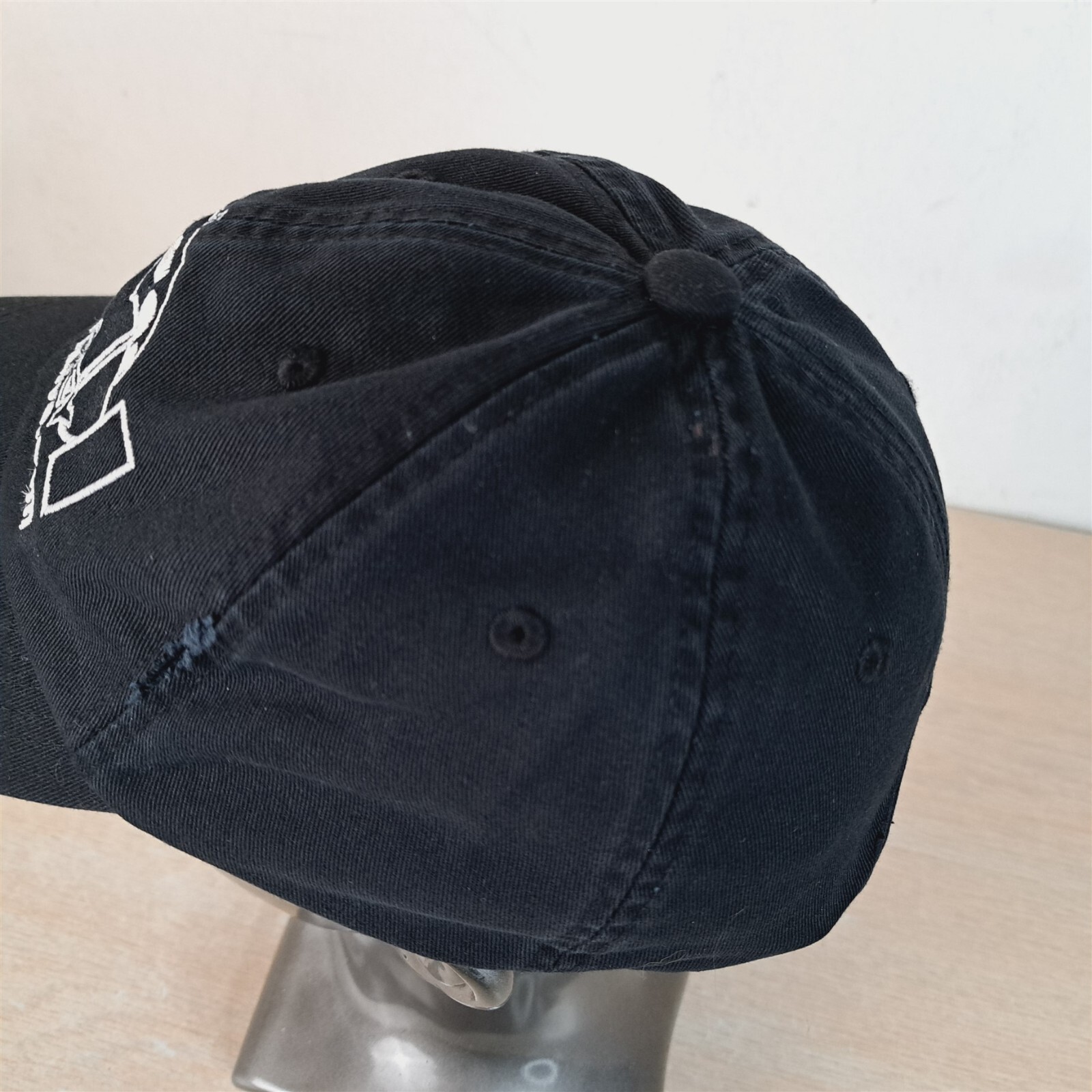 2001 ODYSSEY LIVE ADJUSTABLE STRAPBACK BASEBALL H… - image 11