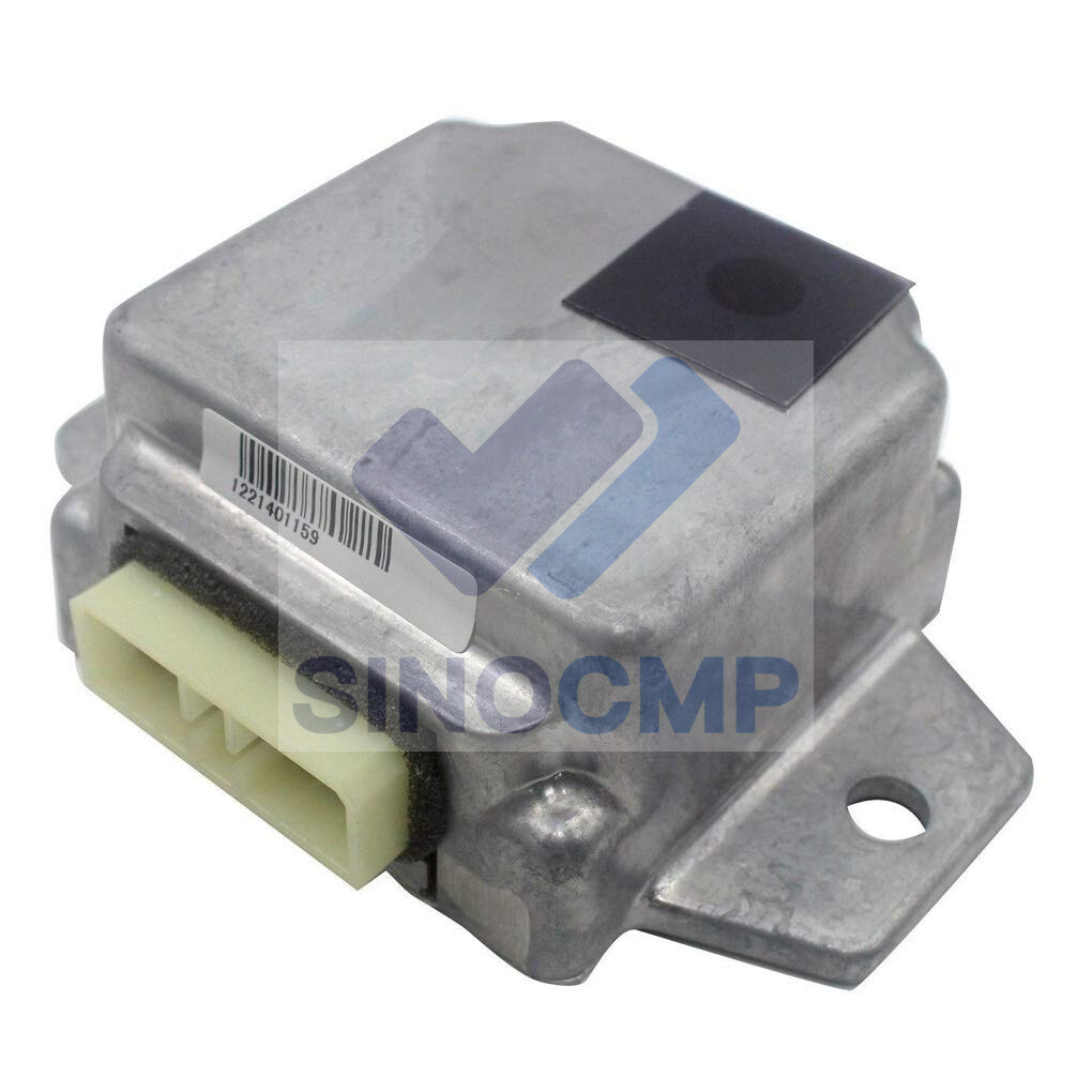 PC300/400-6 Controller 7834-27-3001/-3002 For Komatsu