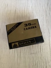 Vintage Sitacon ST-3X 35mm Camera Tested
