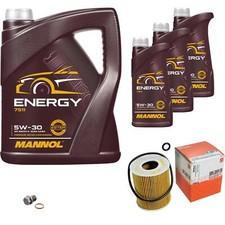 Filtre à huile Mazda CX-7