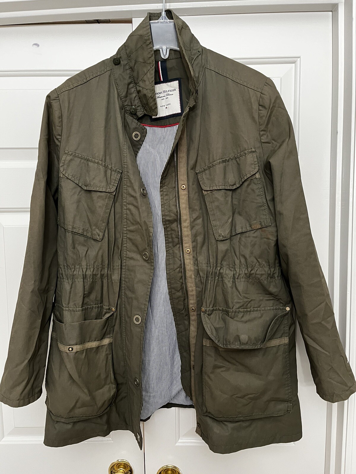 Tommy Hilfiger American Classics Jacket 