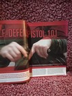 AMERICAN RIFLEMAN MAGAZINE COPY JULY 2011 — photo 4