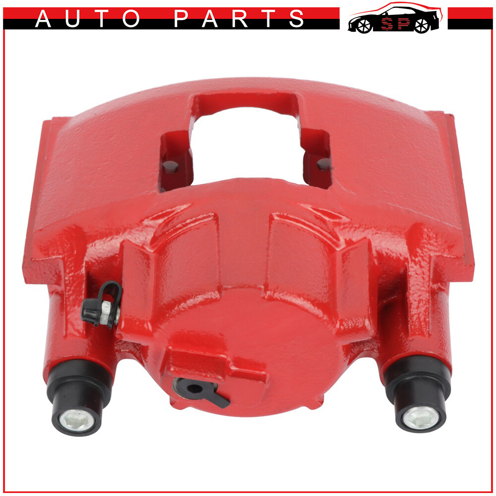 For Chevrolet Tahoe Express 1500 Astro Front Brake Calipers