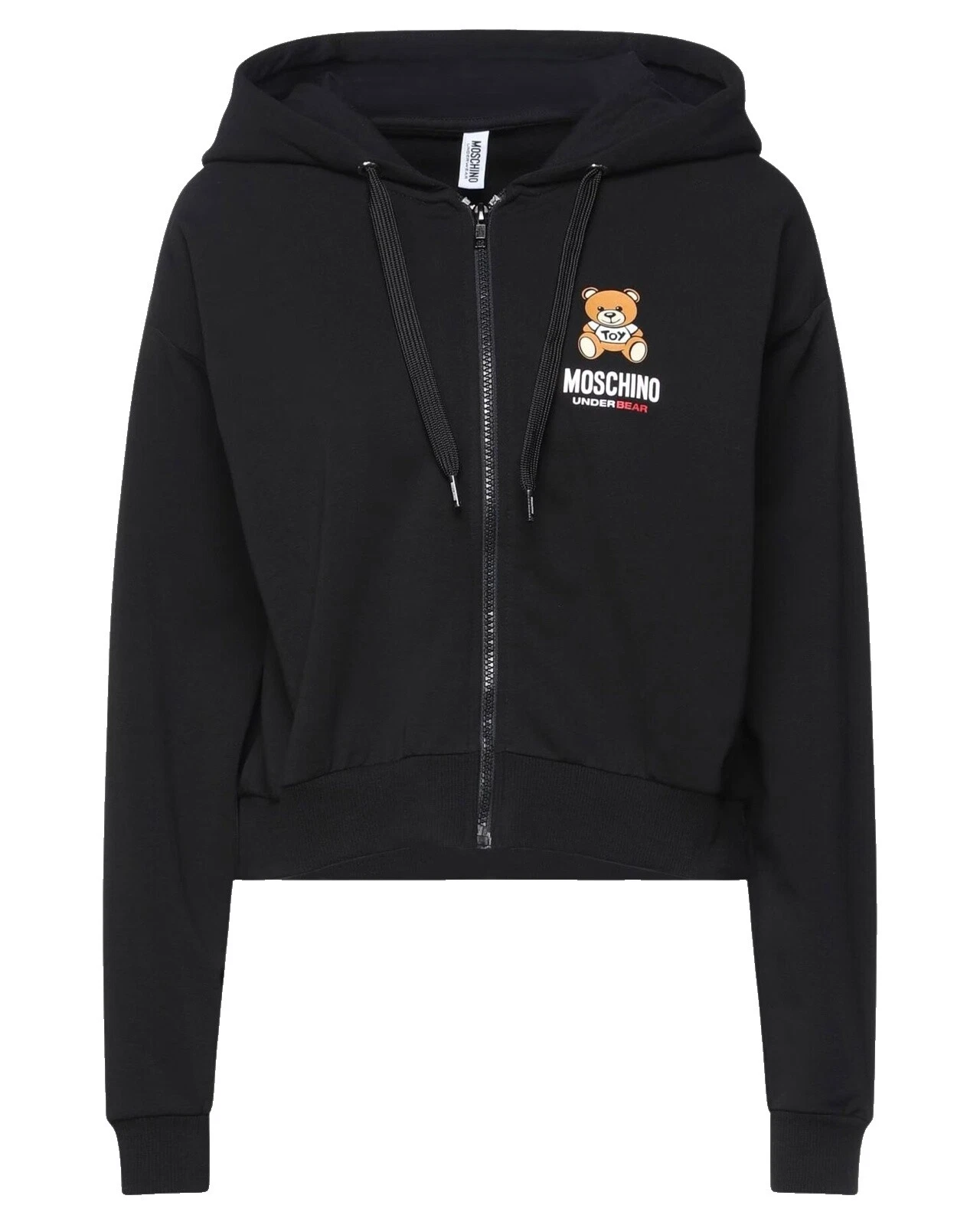 Moschino Hoodies & Sweatshirts for Men