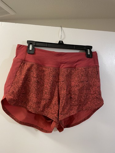 Outdoor Voices Hudson Running Shorts 