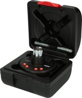 "Ks Tools 1/2\" Digitaler Drehmomentadapter Mit Winkelmesser, 10-200 Nm - 516.119"
