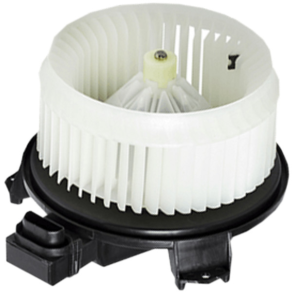 Pulseur d'air 1845105 résout les problèmes de buée pour Opel Astra J et Zafira C