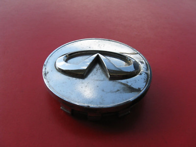 INFINITI FX35 FX37 FX50 M35H M37 Q60 Q70 QX50 QX60 QX70 WHEEL HUB CAP CENTER B31