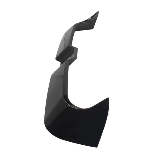 Alerón de techo trasero pintado negro para AUDI 2014-2020 A3 S-line S3 hatchback - Imagen 3 de 13