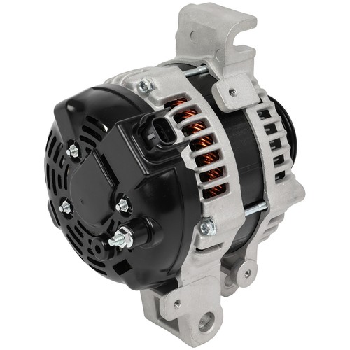 For 2004-2009 Cadillac Srx V6 3.6L Alternator 150A 104210-3320 290-5230A 11046 - Picture 7 of 9