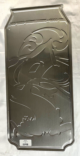 Tree House Brewing Haze Tin Tacker Wall Metal Sign 23X11 Man Cave Bar Garage NEW - Picture 5 of 7
