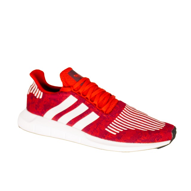 do adidas swift run shoes run big