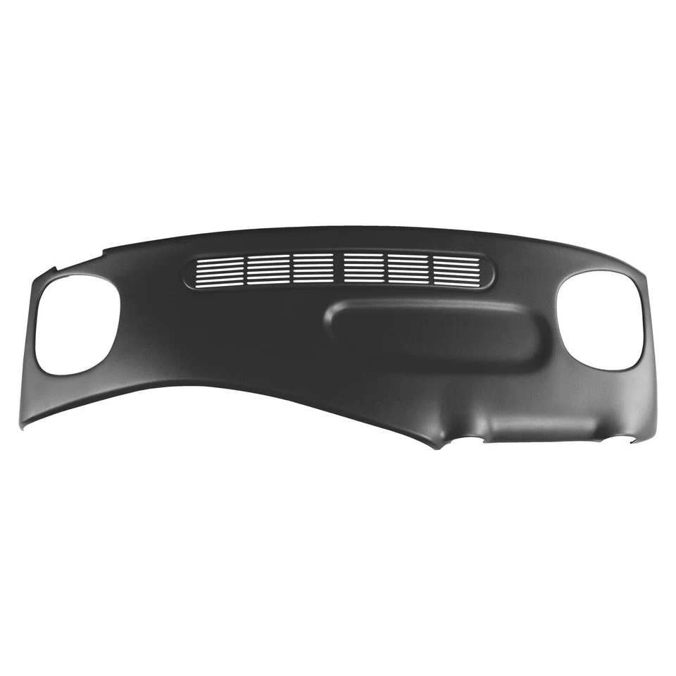 Dash Cover Cap Skin Overlay 98-04 Blazer Jimmy S10 in Graphite Charcoal Grey - Image 3 of 4