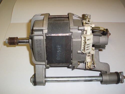 Waschmaschinen - Motor