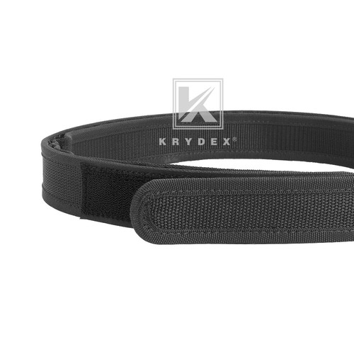 KRYDEX IPSC USPSA 1.5 inch Competition Belt Tactical High Speed Shooting Belt - Picture 18 of 25