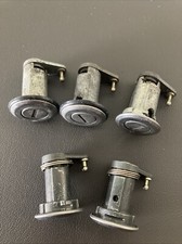 Alfa Romeo 1970s- 1990s Door Lock Cylinders No Key - Price Per Piece