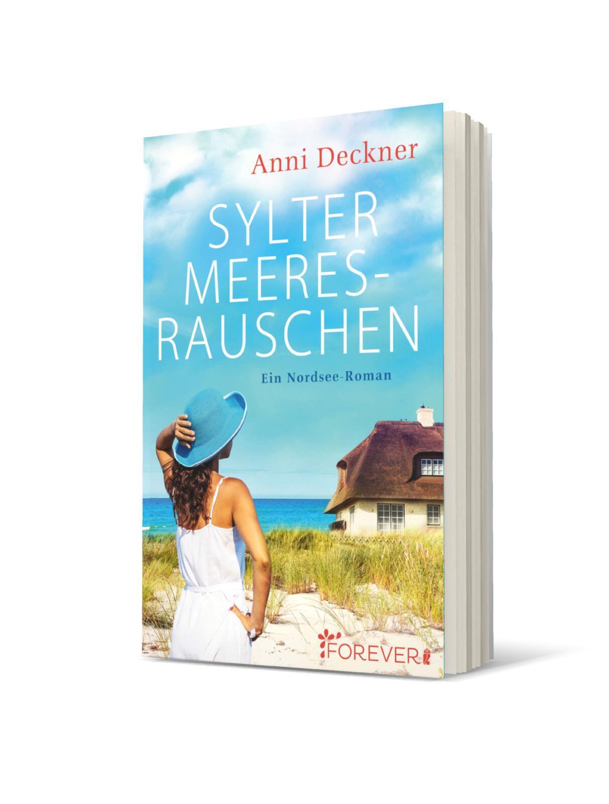 Thumbnail - Sylter Meeresrauschen, Anni Deckner