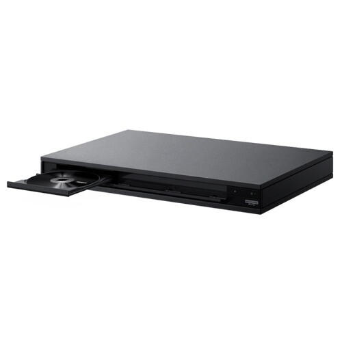 Sony Blu-ray Player UBP-X800 All Zone Code Free MultiRegion