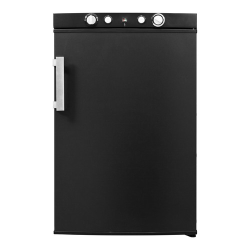 Gas Fridge Freezer LPG12V absorption refrigerator Camping Propane-powered Cooler