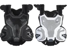 Fly Racing Lite Revel Adult Chest Roost Guard Protector Deflector Motocross MX