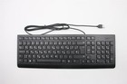 Lenovo Ideacentre 520-24IKL 520-24IKU 520-22IKU Câblée USB Clavier Noir 00XH602