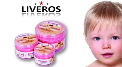 galafarm baby cream