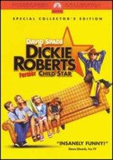 Dickie Roberts: Former Child Star [WS] by Sam Weisman: Used