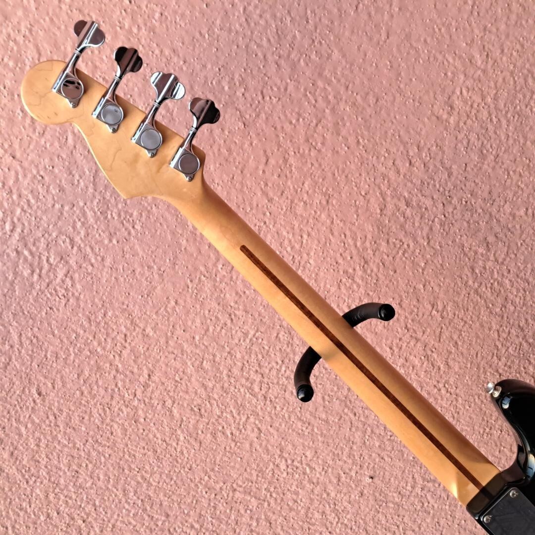 ■Fender P Bass Jr. PRECISION BASS フェンダー Fender P Bass Jr. Precision Bass Short Scale RARE Mexico