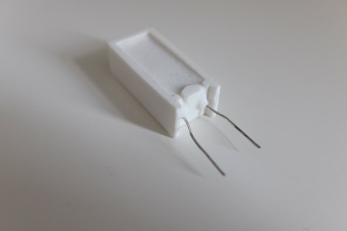 DIMPLEX STORAGE HEATER ACCELERATOR RESISTOR XT8305 - Picture 5 of 7