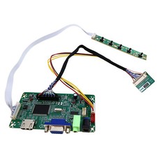 LCD Board for iPad Air A1475 1476 HDMI VGA Video Audio Control Display Driver