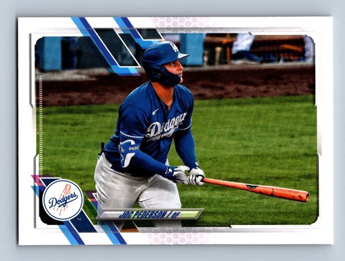 ERROR CARD 2021 Topps Series One 1 MISSING FOIL NO STAMP NO LOGO RARE MISPRINT - Picture 22 of 96