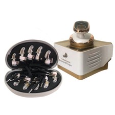 Electric Physiotherapy EMS RF Face Lift Massager for Face Relax Body Massagers