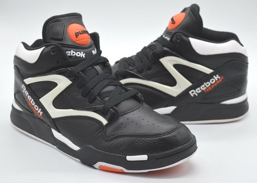 dee brown pumps reebok