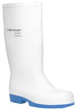 Dunlop Acifort Classic+ Safety Wellington Boot