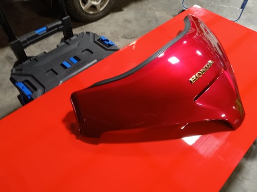 goldwing windshield cowl 01-10 KCC BIN 3 - Bild 3 von 8