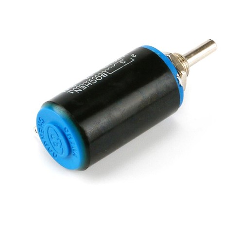 WXD3-13-2W Rotary Multiturn Wirewound Potentiometer Variable Resistor 220Ω -47KΩ - Picture 4 of 4