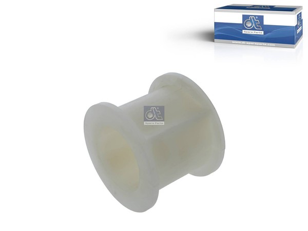2 X Buchse Dt Spare Parts 2.62128 D:70Mm D1:90Mm D2:112Mm H:89Mm-image