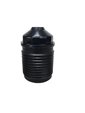 Strategic Tools & Equipment Company OFR02 No-mess Oil Filter Wrench, Medium