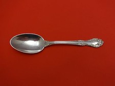 Laurentian by Birks Sterling Silver Teaspoon 5 3/4" Flatware Heirloom Silverware