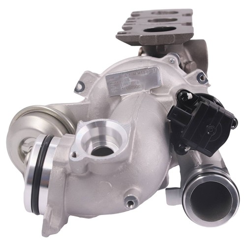 Turbo Turbocharger Left+ Right Fits Mercedes-Benz E400 E450 C43 GLC43 SLC43 AMG - Bild 19 von 19