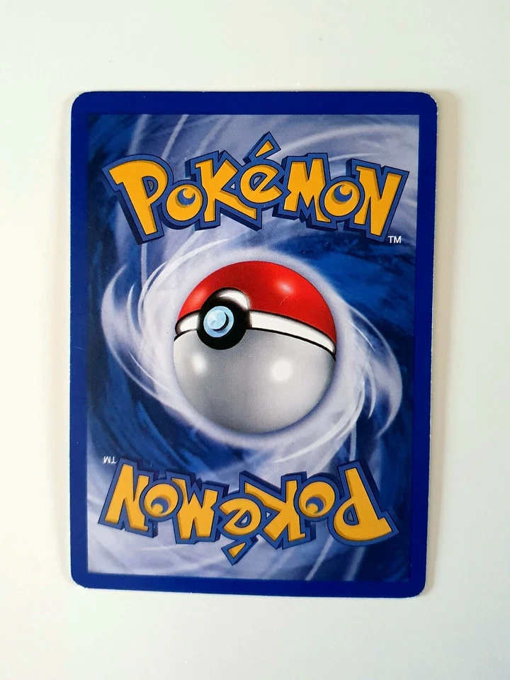 Pokemon Imposter Oak's Revenge-Team Rocket - 1 edizione perfette condizioni - Immagine 3 di 3