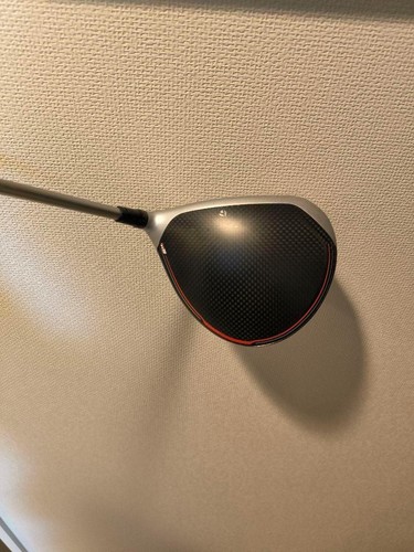 Direct from Japan TaylorMade M5 Driver 10.5 degrees - Picture 6 of 8