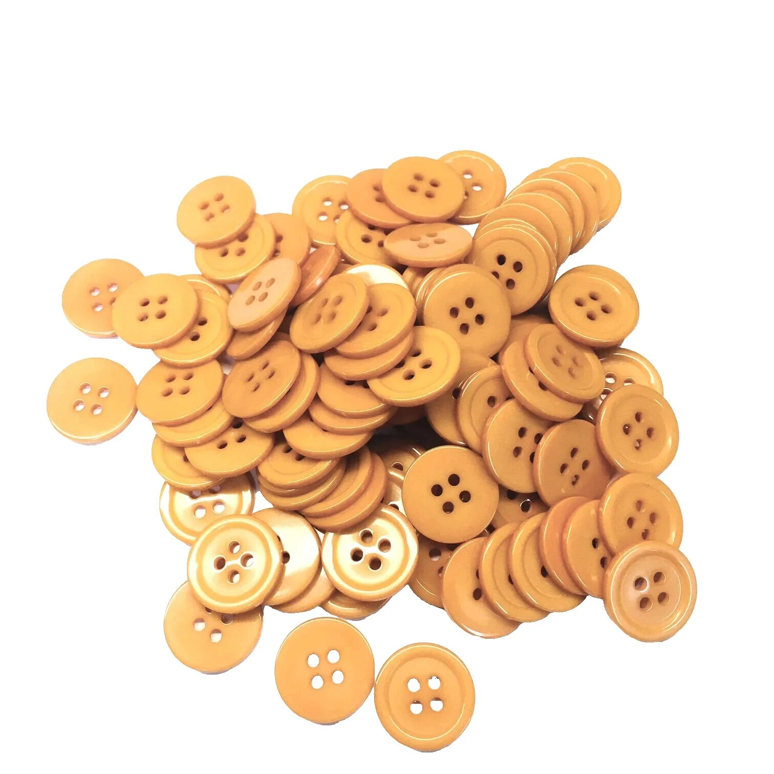 Shirts & Blouses Sewing Buttons