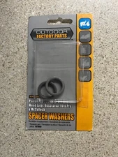 Outdoor Factory Parts Spacer Washer 2ct 187690 578093301 New