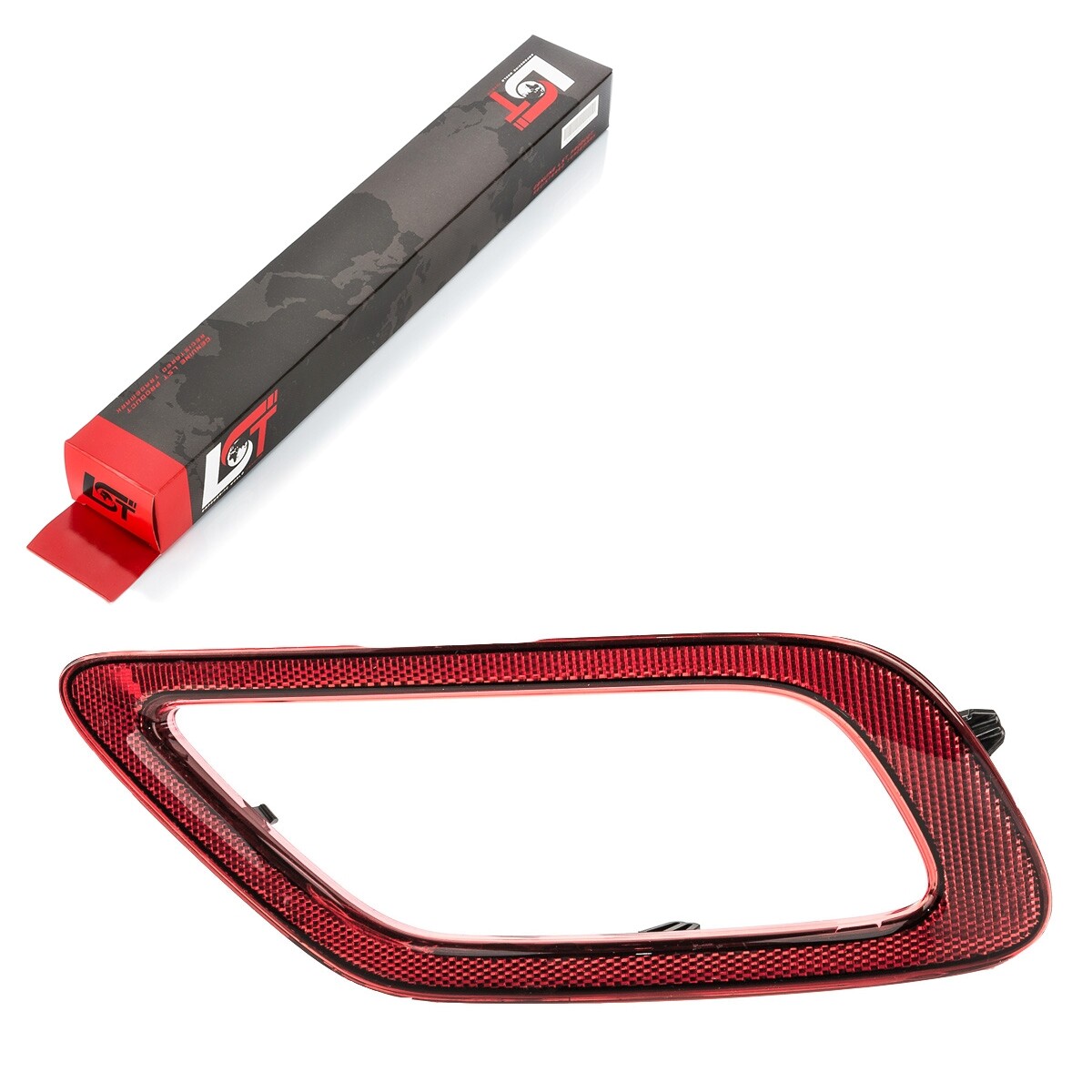 Reflector Marker Light Rear Right for VW T-Roc A1 AC from 2022