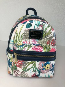 under the sea backpack