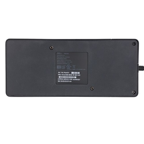 Dell WD19S USB Type C Docking Station K20A HDMI DP W/130W Adapter TESTED E5954 - 第 7/11 張圖片