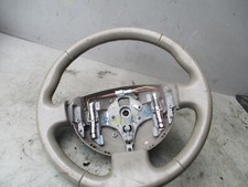 2005 RENAULT MEGANE  STEERING WHEEL 8200106306