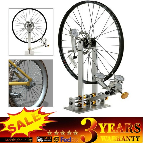 Bike Wheel Truing Stand Bicycle Wheel 